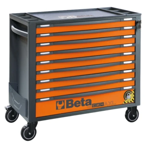 Carro de Ferramentas RSC24AXL/9 - BETA
