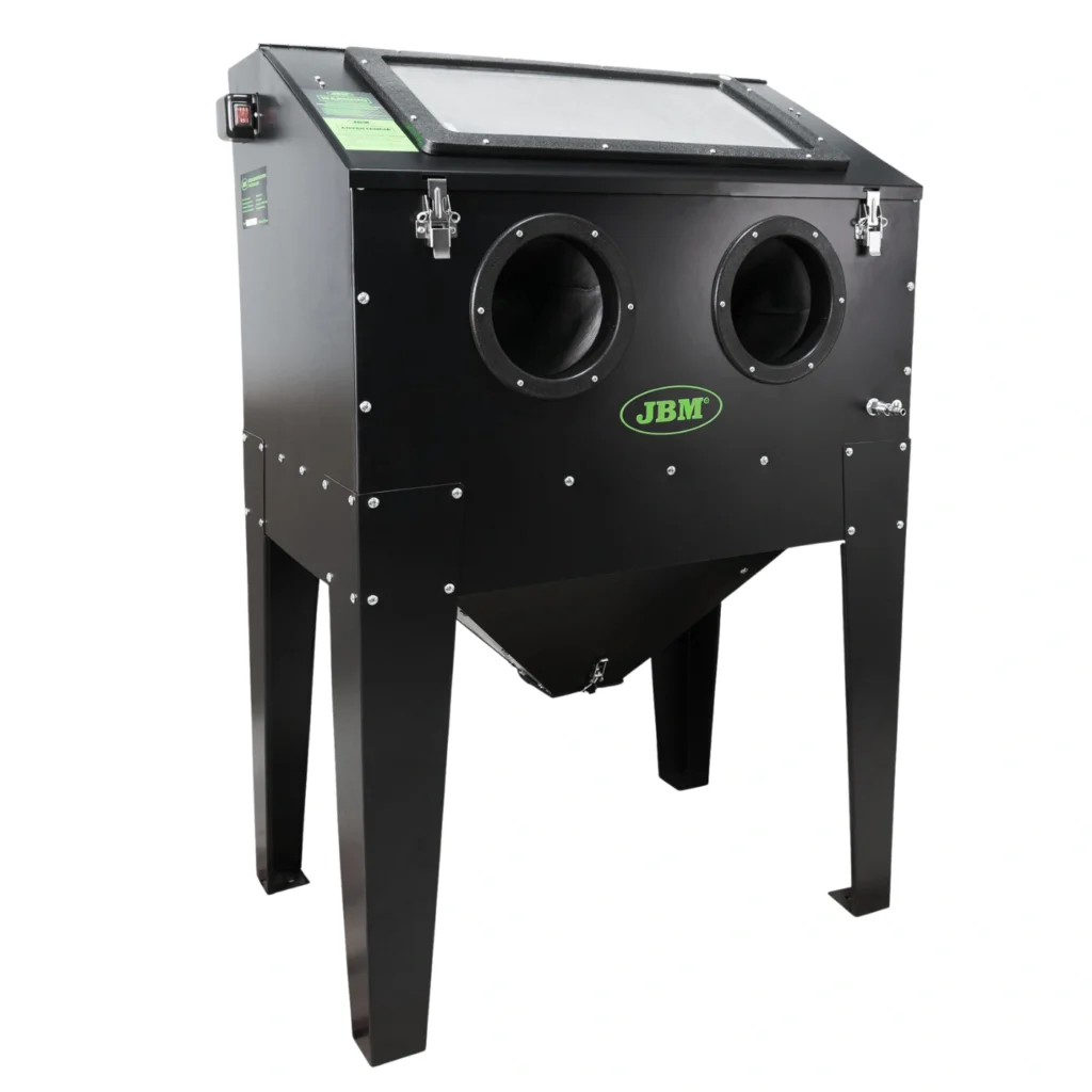 Cabine de Decapagem 220L - JBM