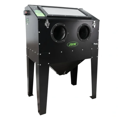 Cabine de Decapagem 220L - JBM