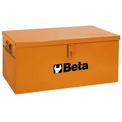 Caixa Metálica para Ferramentas - BETA