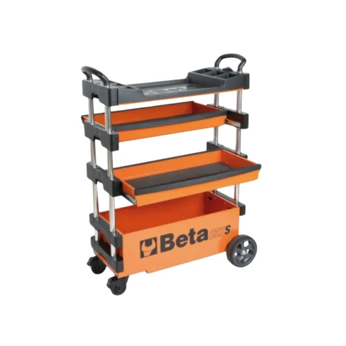 Carro de Ferramentas tipo Trolley Rebatível 2700S/VU - BETA