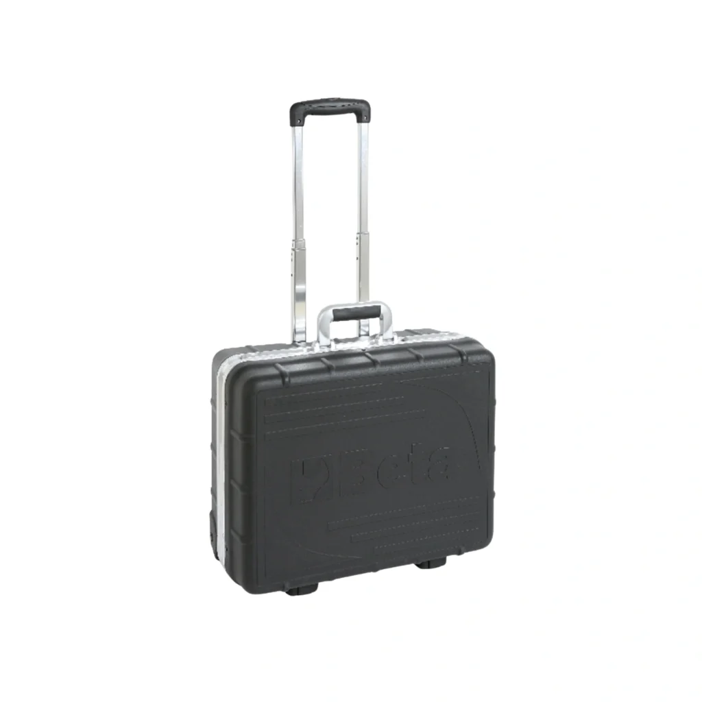 Mala para Ferramentas tipo Trolley com Extremidades 2036/TV - BETA