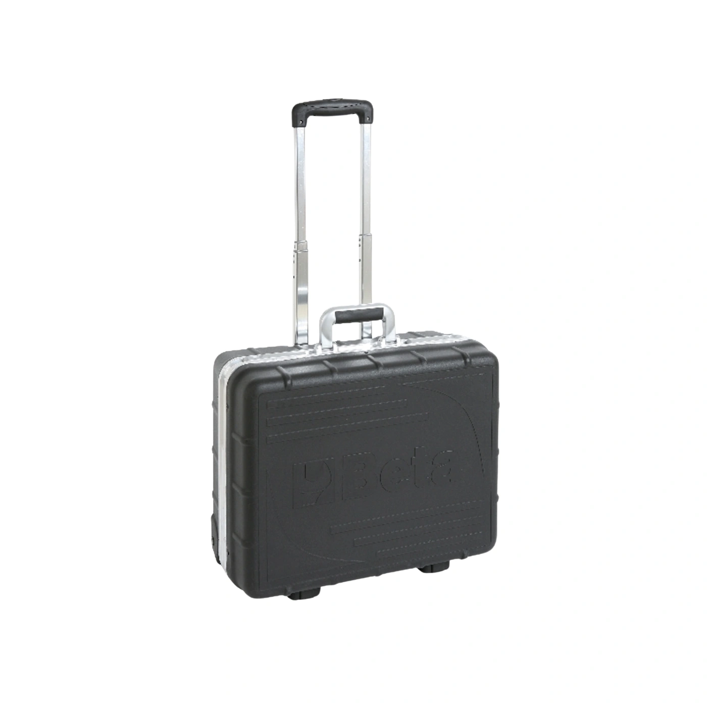 Mala para Ferramentas tipo Trolley com Extremidades 2036/TV - BETA