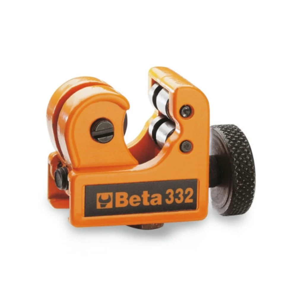 Mini Cortador de Tubos de Cobre e Liga Leve 332 - BETA