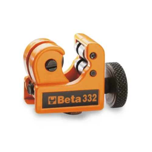 Mini Cortador de Tubos de Cobre e Liga Leve 332 - BETA