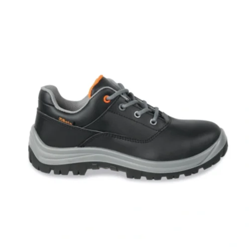 Sapato em Pele 7241NC - BETA
