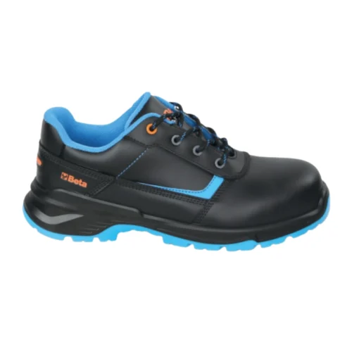Sapato em Pele 7202BP - BETA