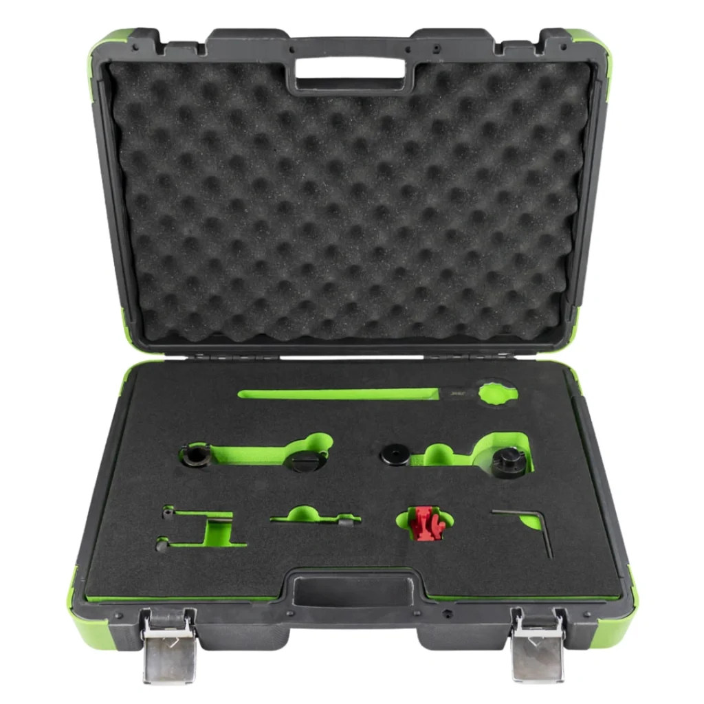 Kit de Bloqueio de Distribuição para VAG 1.2/1.4 TSI - JBM