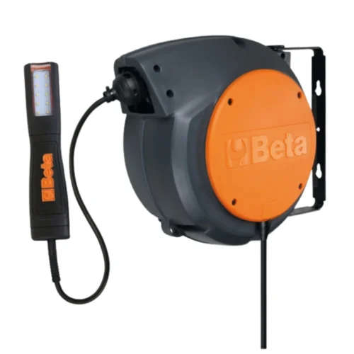 Enrolador de Cabo Elétrico Automático 1842 15-H05/LED - BETA
