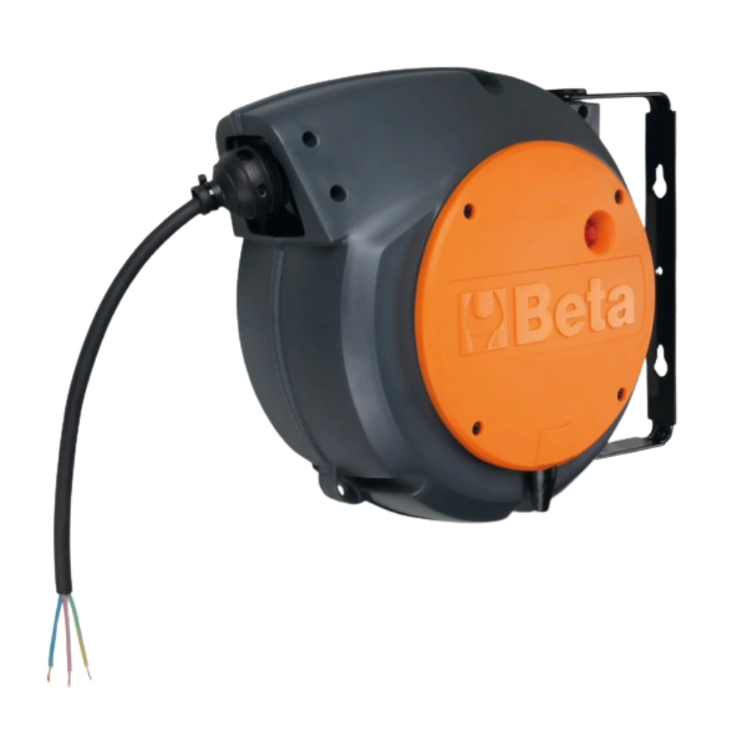 Enrolador de Cabo Automático 1844 15-H05 - BETA