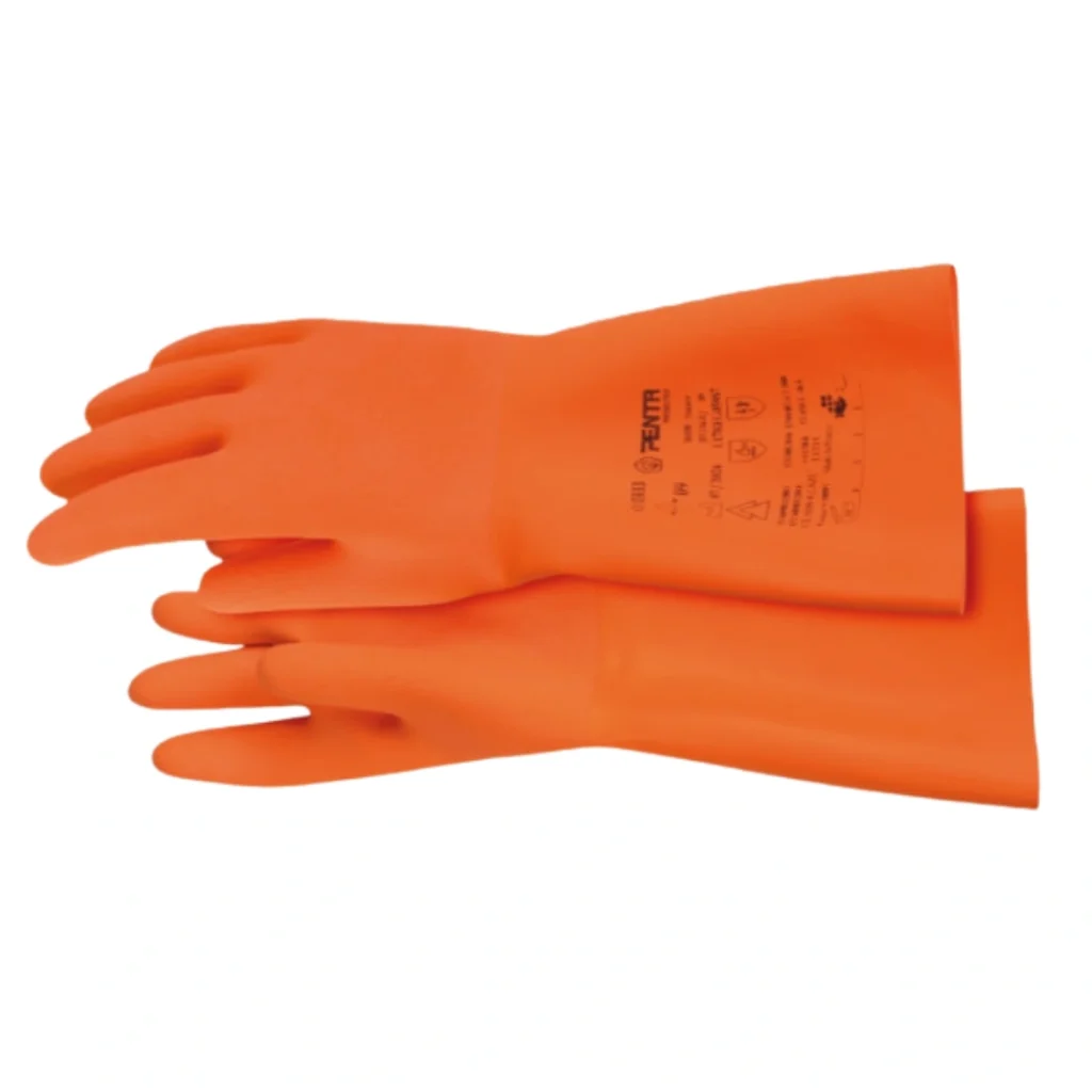 Luvas Isolantes Compostas 1997MQ/GM - BETA