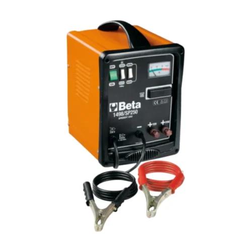 Carregador de Baterias 12V 1498/SP - BETA