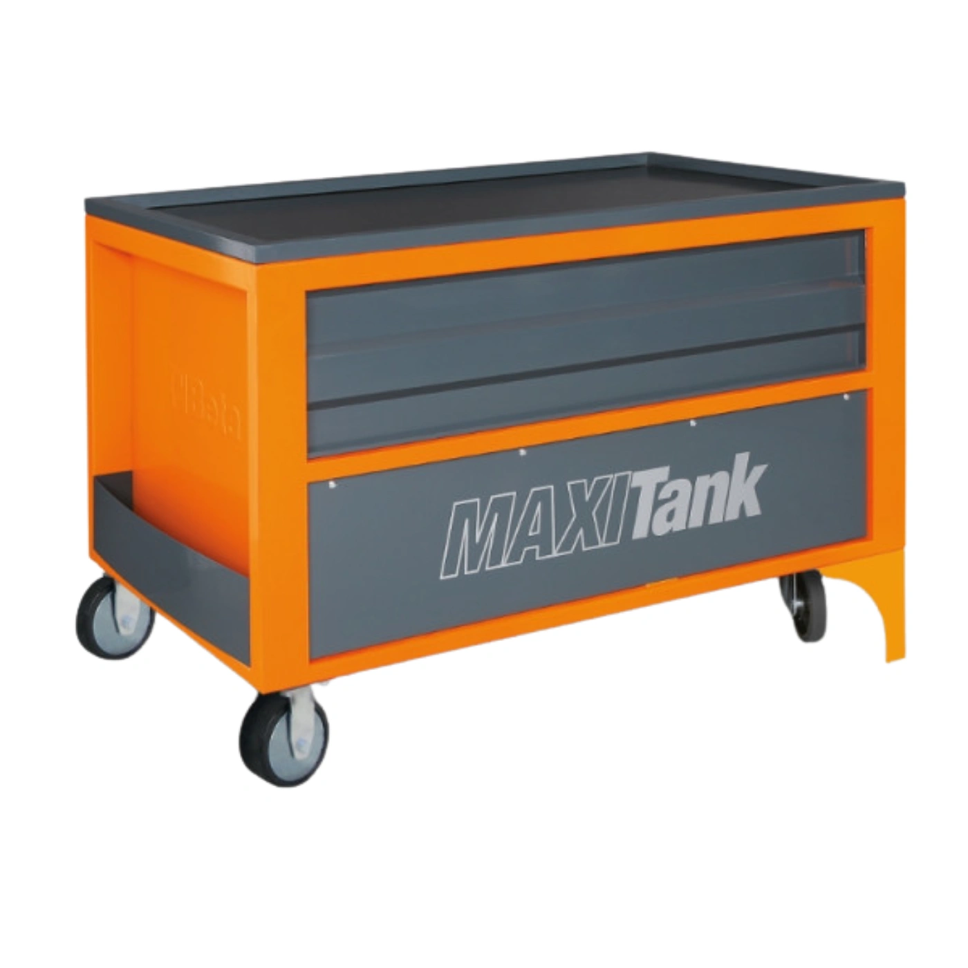 Bancada de Trabalho Móvel MaxiTank - BETA 2