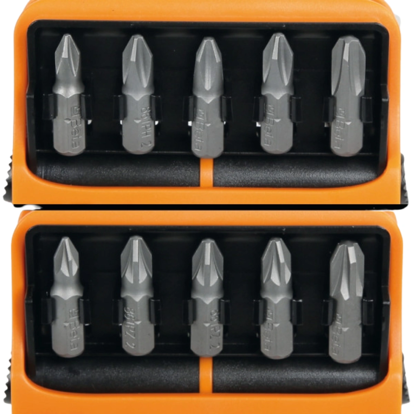 Jogo de 10 Bits com Porta-Bits Magnético 861PHZ/A10 – BETA 2