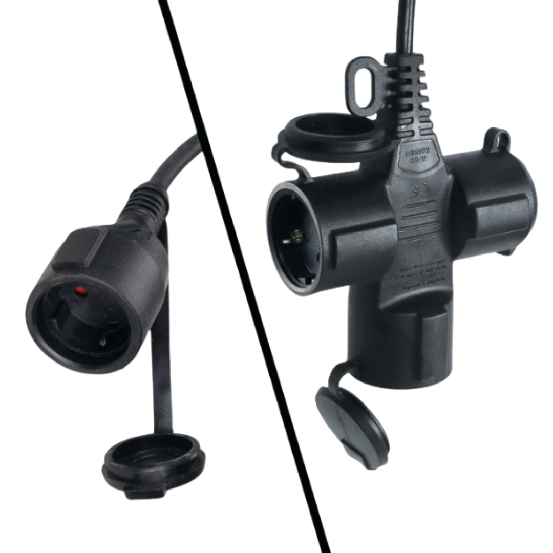 Enrolador de Cabo Elétrico Automático 1844 15-H05/SCK - BETA 2