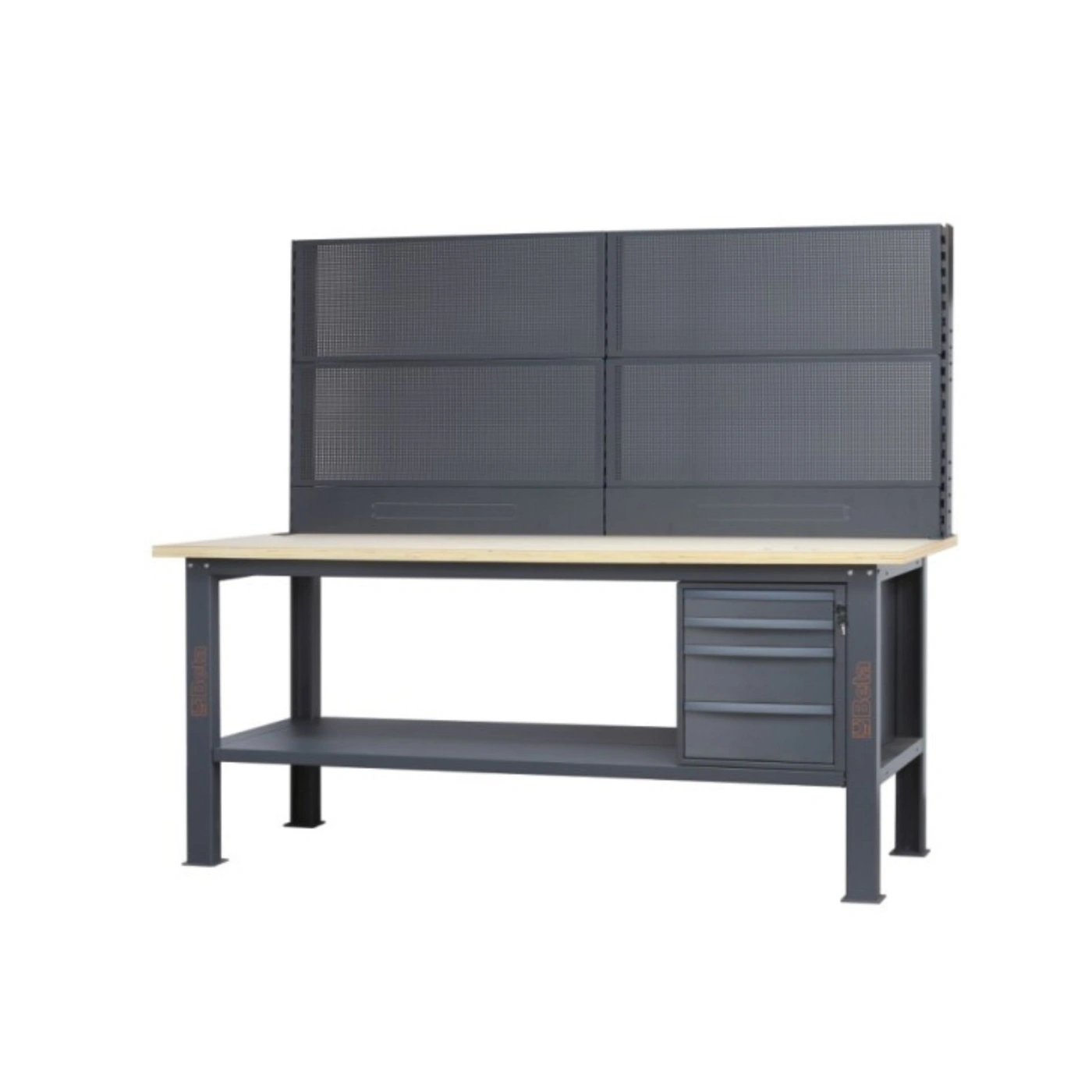 Bancada de Trabalho C58BC-W2,1 4C+SVR - BETA 3