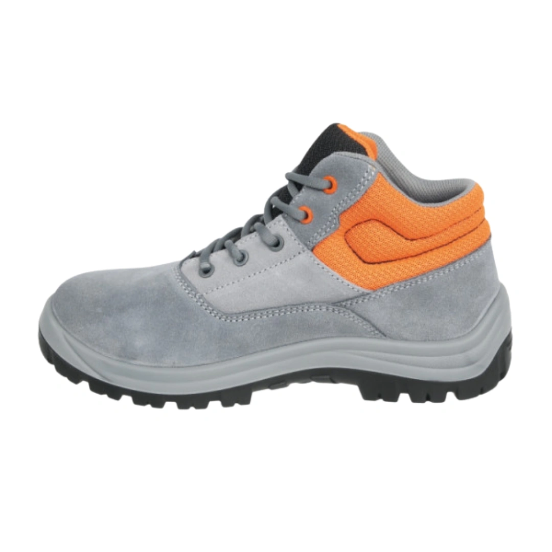 Bota de Camurça 7248NB - BETA 3