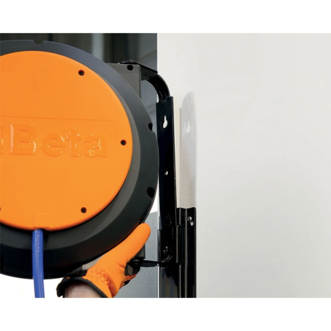 Enrolador de Cabo Elétrico Automático 1842 15-H05/LED - BETA 3