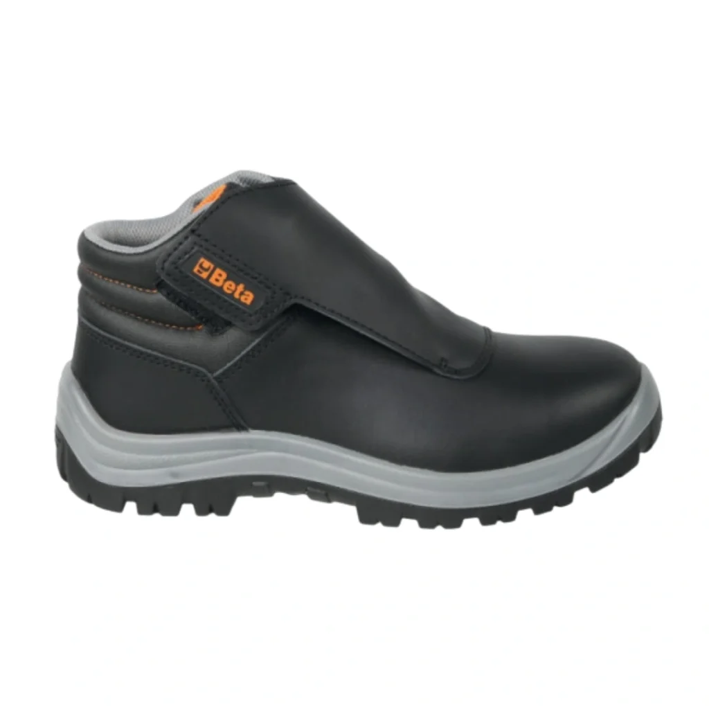 Bota de Soldador 7245NB - BETA