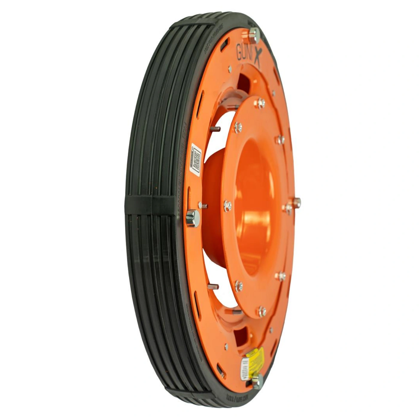 Roda Universal GUNIWHEEL GUNI X45
