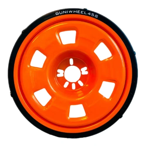 Roda Universal GUNIWHEEL 45S