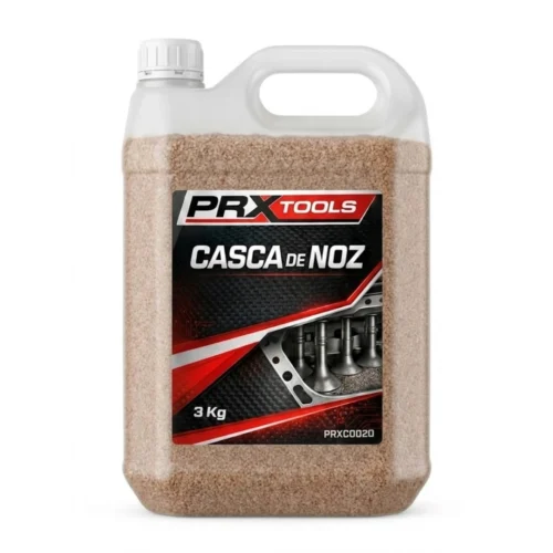 Casca de Noz 3Kg - PRXTools