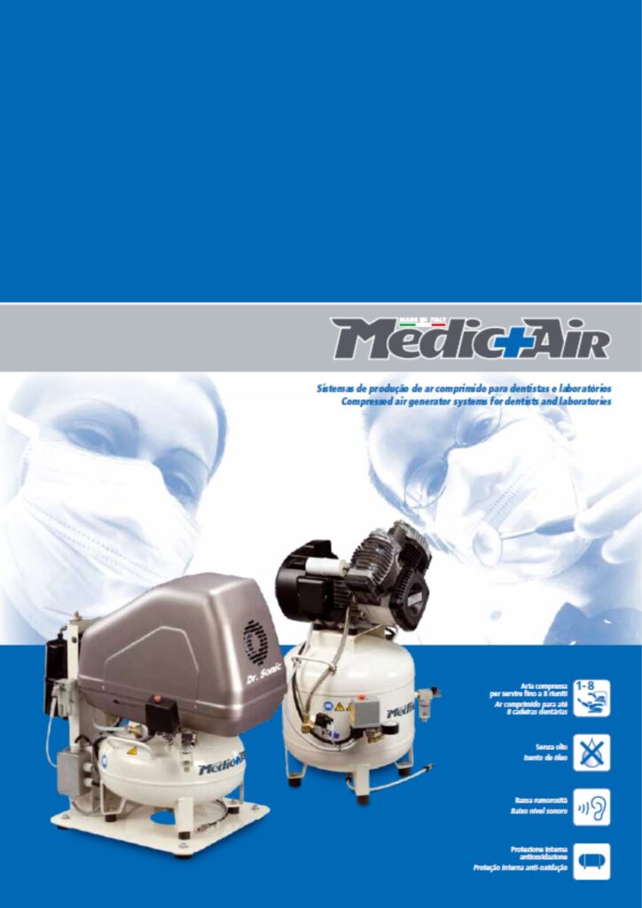 Ficha de Produto- Fini Medicair