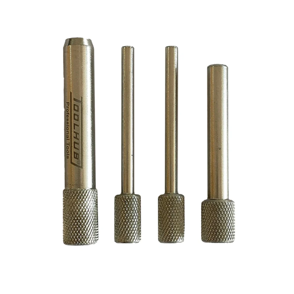 Kit de Distribuição para Motores 1.4 / 1.5 / 1.6 TDCI - Toolhub