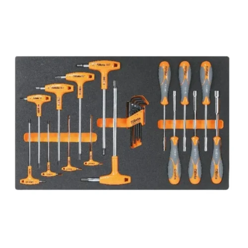 Módulo de 23 Ferramentas M60 - BETA