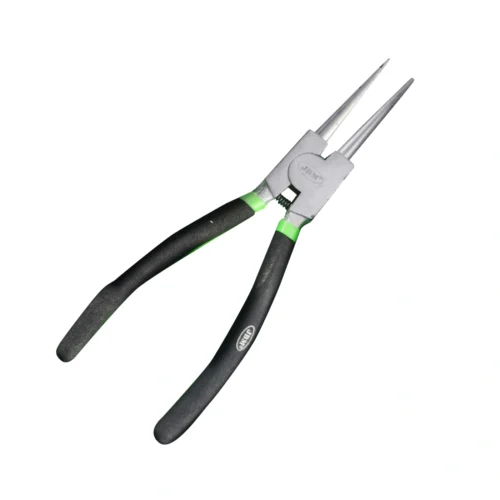 Alicate de Pontas Direitas em Bico 200mm - JBM