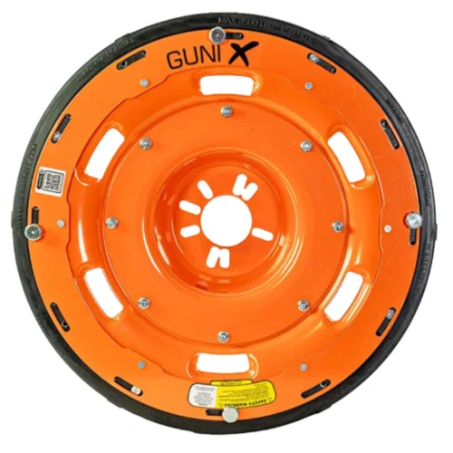 Roda Universal GUNIWHEEL GUNI X45