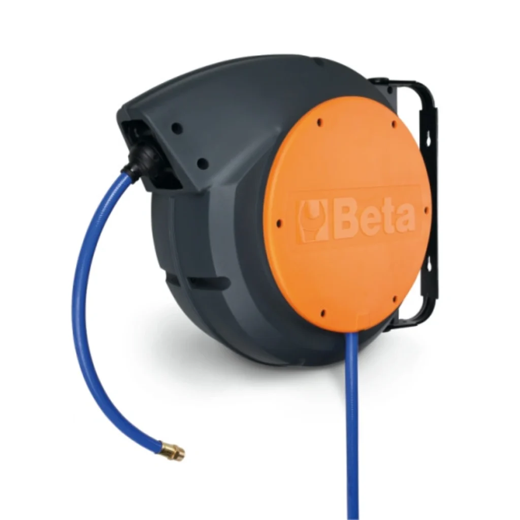 Enrolador de Tubo Automático 1900M - BETA