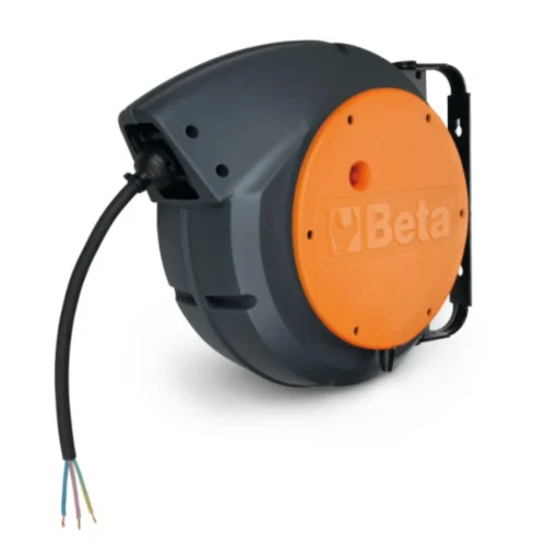 Enrolador de Cabo Automático 1845 15-H07 - BETA