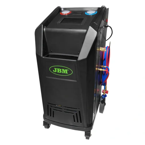 Estação de Carga para Ar Condicionado R134A - JBM