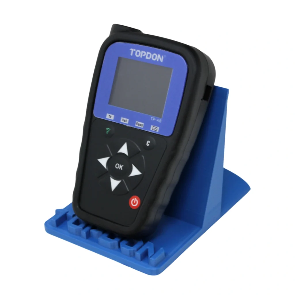 Ferramenta para Válvulas TP48 TPMS - TOPDON