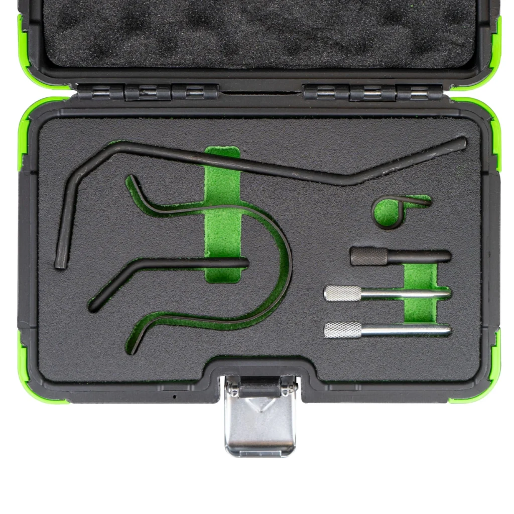 KIT DE BLOQUEIO PSA 1.0 1.1 1.2 1.4 1.6 2.0