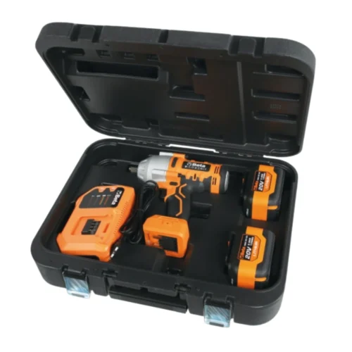 Kit Chave de Impacto 1984/K1200 com Bateria de 4 Ah – BETA