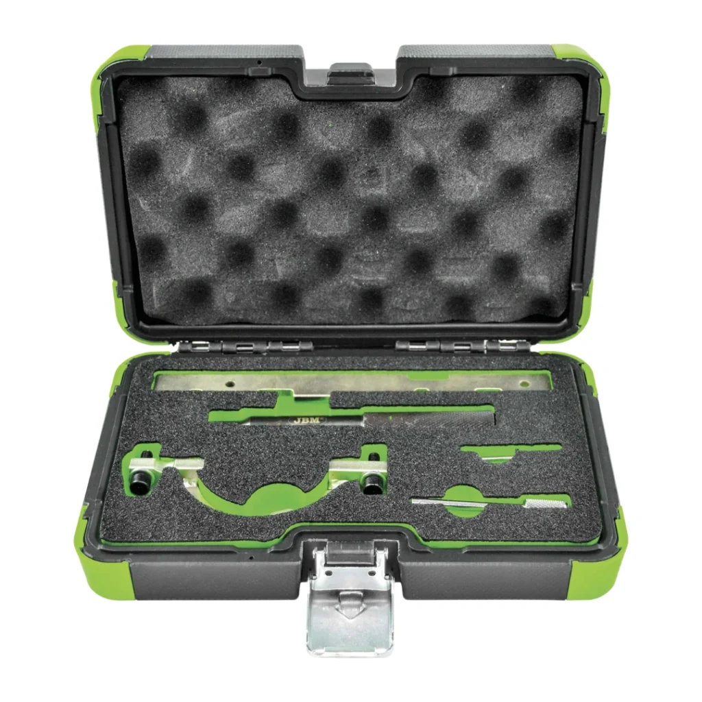 Kit de Bloqueio de Motor para Opel 1.0, 1.2, 1.4 - JBM