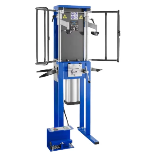 Compressor de Molas Pneumático - Facom