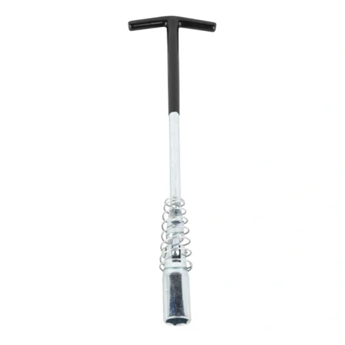 Chave Cachimbo Articulada para Velas de Ignição 16 mm - JBM
