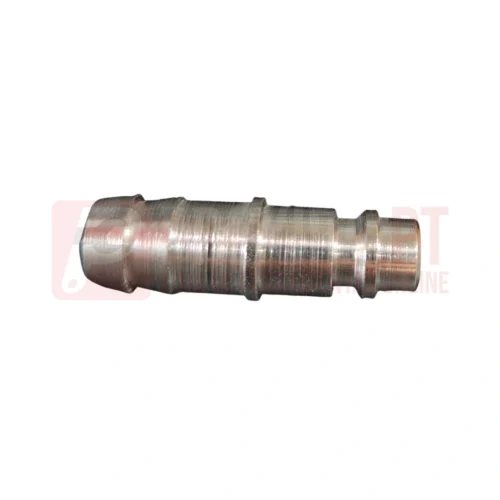 Racord Ponteira Macho com Espiga 12mm