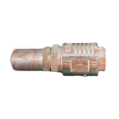 Racord Tomada Fêmea – Bainha para Tubo 6x14mm