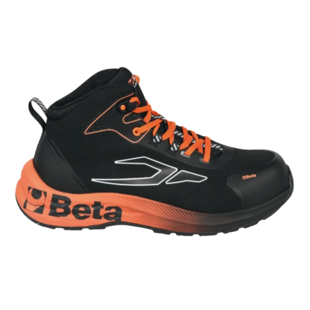 Botim de Segurança RENEGADE 7343N - BETA
