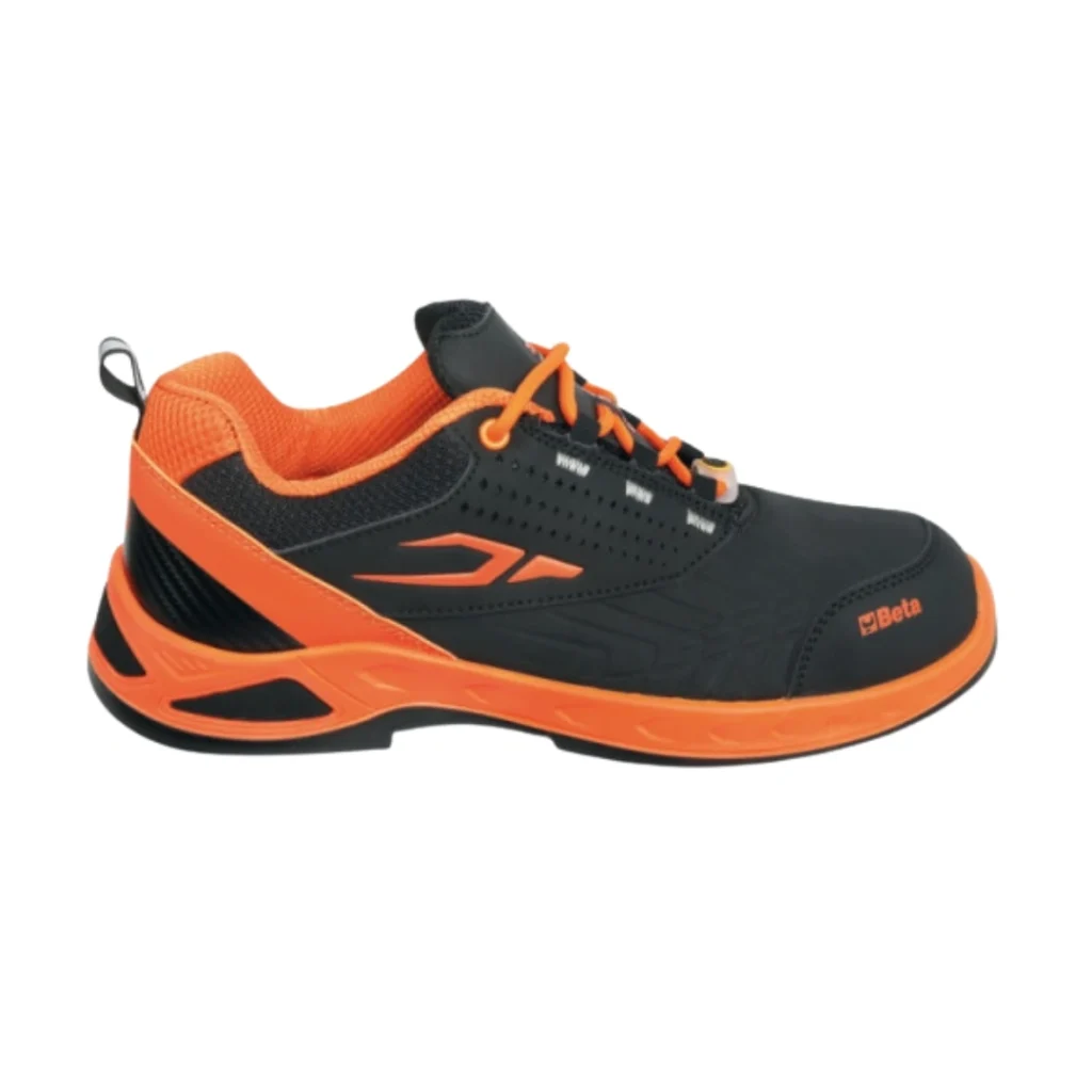 Calçado de Segurança FitEVOLUTION 7275N - BETA