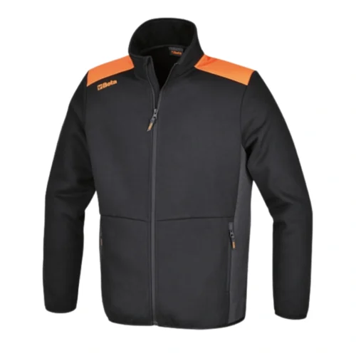 Casaco Sweatshirt 7565NG - BETA