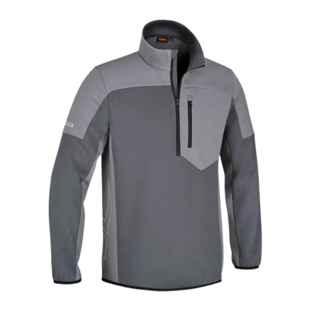 Sweatshirt 7643G - BETA