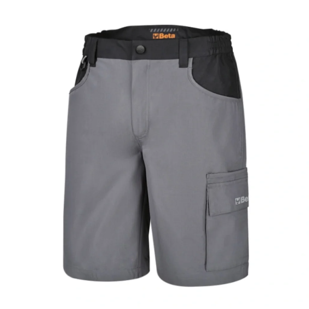 Bermudas de Trabalho Leves 7821SG - BETA