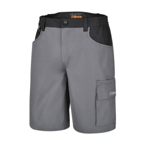 Bermudas de Trabalho Leves 7821SG - BETA
