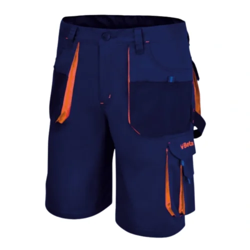 Bermudas de Trabalho Leves 7861B - BETA