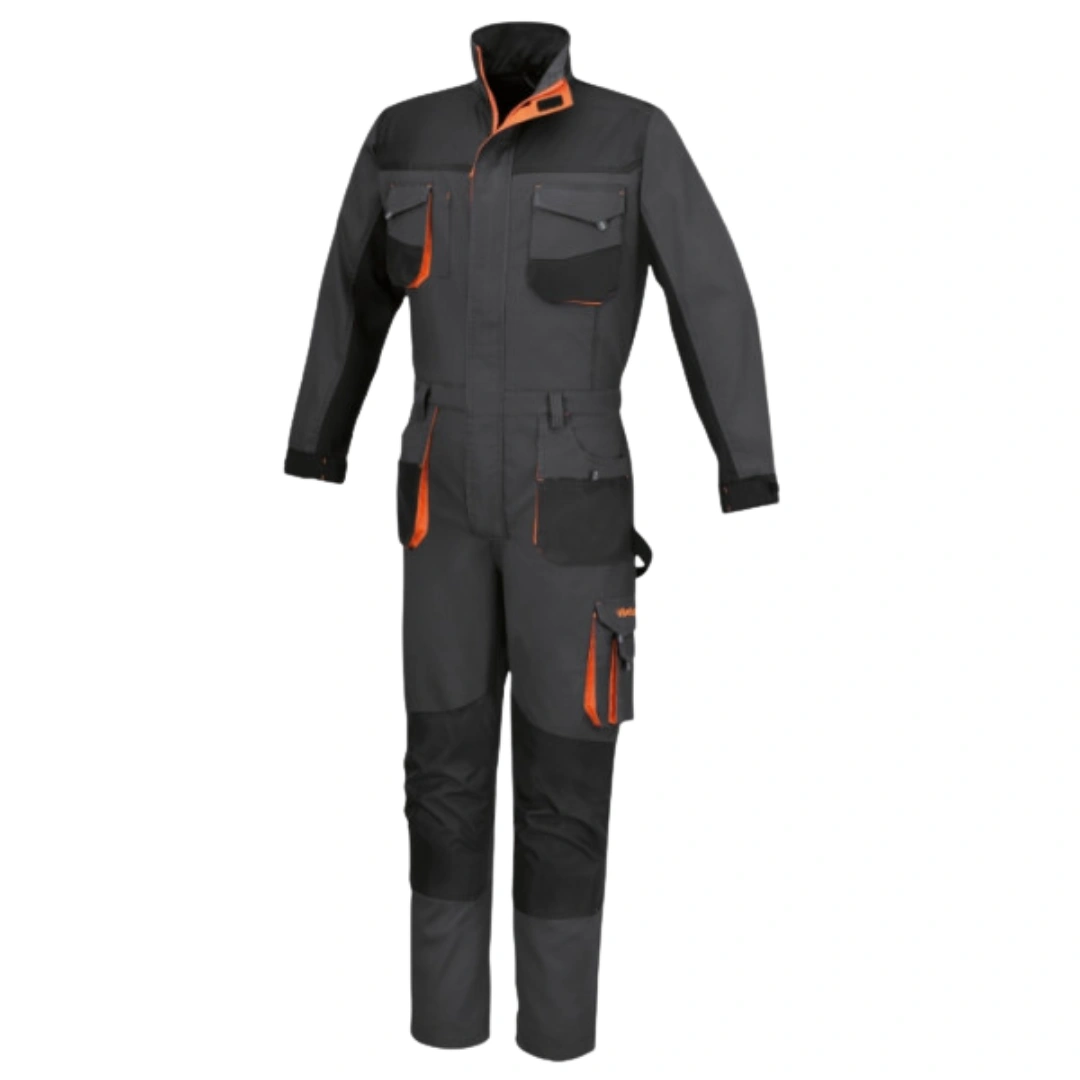 Macacão de Trabalho Leve 7865G - BETA